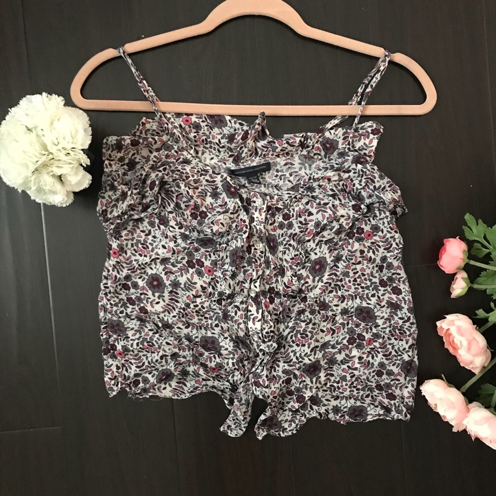 American Eagle outfitters tank top